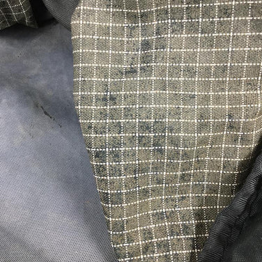 【L ブラック系】 Osprey ( オスプレー ) イーサー Aether バックパック ハードラインナイロン アメリカ製 旧タグ 生産終了モデル 入手困難 ブラックスペクトラ 容量【30L～54L】 バックパック バッグ ストレージ - 【公式】2ndGEAR（セカンドギア）Webショップ【登山用品・アウトドア用品専門 買取販売店】