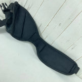 One Size Black Run Work Style YURENIKUI Running Pouch, Storage Bag, Waist Bag, Hip Pack (z00054568)