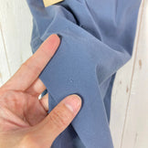 [Women's XS Blue] Mountain Hardwear Dynama Pull-On Pant Nylon Wear Bottoms Long Pants Softshell z00057389 Softshell Long