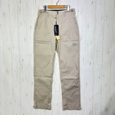 【Women's M ベージュ系】 Norrona ( ノローナ ) フェムンド ライト コットン パンツ W's Femund Light Cotton Pants W's 2632-24 9001 Pure Cashmere z00058267 9001 Pure