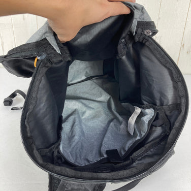 【OneSize ブラック系】 Exped ( エクスペド ) サミットライト 25 Summit Lite 25 25L パッカブル ナイロン バッグ ストレージ バックパック デイパック 容量【～29L】 z00061334  デイパック 容量【～29L】 バッ