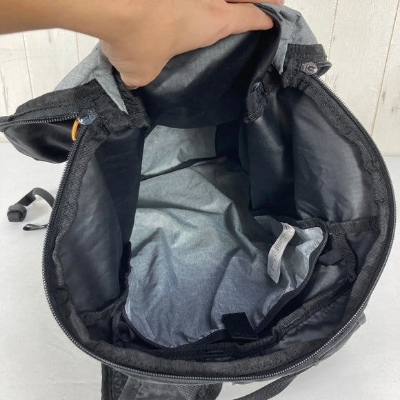 【OneSize ブラック系】 Exped ( エクスペド ) サミットライト 25 Summit Lite 25 25L パッカブル ナイロン バッグ ストレージ バックパック デイパック 容量【～29L】 z00061334  デイパック 容量【～29L】 バッ