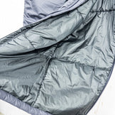 【Men's M グレー系】 Montbell ( モンベル ) US テック サーマラップ パンツ US TEC Thermarap Pants ガンメタル / GM 化繊ダウン ウェア ボトムス ロングパンツ 化繊インサレーション z00051950 ガンメタ - 【公式】2ndGEAR（セカンドギア）Webショップ【登山用品・アウトドア用品専門 買取販売店】