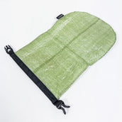 【OneSize グリーン系】 Wanderlust Equipment ( ワンダーラストエクイップメント ) ULスパイクケース U.L. Spike Case バッグ ストレージ パッキングサック スタッフサック インナーポーチ DCF ( ダイニーマ・コンポ