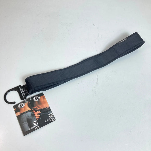 【M ブラック系】 Nograd ( ノーグレード ) エアーベルト スネーク Aer Belt Snake ウェア ウェア小物 ベルト z00052949  ベルト ウェア小物 ウェア