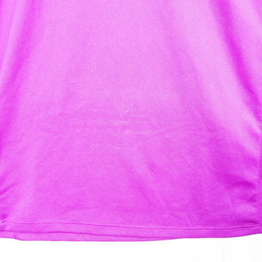 【Women's XL パープル系】 The North Face ( ザ・ノースフェイス ) ショートスリーブ アルファドライ ロゴ クルー S/S ALPHADRY Logo Crew ポリエステル ウェア トップス インナー シャツ ショートスリーブTシャツ クルー - 【公式】2ndGEAR（セカンドギア）Webショップ【登山用品・アウトドア用品専門 買取販売店】