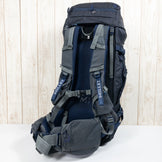 【L ネイビー系】 Millet ( ミレー ) サースフェー Nx 30+5 Saas Fee Nx 30＋5 ナイロン MIS0756 容量【30L～54L】 バックパック バッグ ストレージ - 【公式】2ndGEAR（セカンドギア）Webショップ【登山用品・アウトドア用品専門 買取販売店】