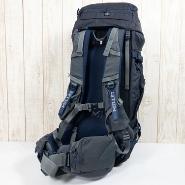 【L ネイビー系】 Millet ( ミレー ) サースフェー Nx 30+5 Saas Fee Nx 30＋5 ナイロン MIS0756 容量【30L～54L】 バックパック バッグ ストレージ - 【公式】2ndGEAR（セカンドギア）Webショップ【登山用品・アウトドア用品専門 買取販売店】