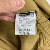 【Men's M ベージュ系】 Grip Swany ( グリップスワニー ) サプレックス ギア バギー ショーツ SUPPLEX GEAR BUGGY SHORTS ナイロン ウェア ボトムス ショーツ ショートパンツ  z00058901   ショーツ ショー