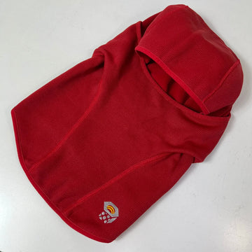 【OneSize レッド系】 Mountain Hardwear ( マウンテンハードウェア ) ポーラテック パワーストレッチ バラクラバ ポリエステル ウェア ウェア小物 ヘッドウェア バラクラバ ポーラテック・パワーストレッチ z00054603  バラクラ