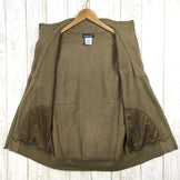 【Men's S ブラウン系】 Patagonia ( パタゴニア ) フィルズ フリース ジャケット Phils Fleece Jacket デカタグ 旧タグ 生産終了モデル 入手困難 25765 International Men's COI フリース アウター - 【公式】2ndGEAR（セカンドギア）Webショップ【登山用品・アウトドア用品専門 買取販売店】