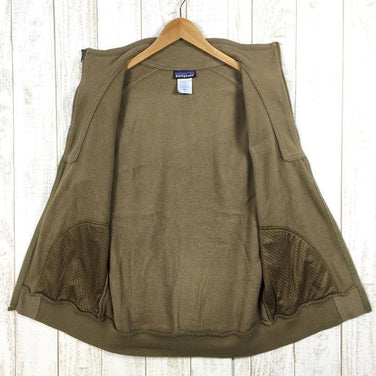 【Men's S ブラウン系】 Patagonia ( パタゴニア ) フィルズ フリース ジャケット Phils Fleece Jacket デカタグ 旧タグ 生産終了モデル 入手困難 25765 International Men's COI フリース アウター - 【公式】2ndGEAR（セカンドギア）Webショップ【登山用品・アウトドア用品専門 買取販売店】