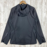 【Men's M ブラック系】 Houdini ( フーディニ ) モーション ライト フーディ Motion Light Houdi ソフトシェル ジャケット 240094 Men's Rock Black ソフトシェル アウター ジャケット トップス ウェア - 【公式】2ndGEAR（セカンドギア）Webショップ【登山用品・アウトドア用品専門 買取販売店】