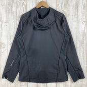 【Men's M ブラック系】 Houdini ( フーディニ ) モーション ライト フーディ Motion Light Houdi ソフトシェル ジャケット 240094 Men's Rock Black ソフトシェル アウター ジャケット トップス ウェア - 【公式】2ndGEAR（セカンドギア）Webショップ【登山用品・アウトドア用品専門 買取販売店】