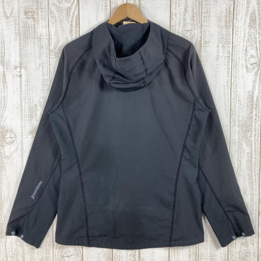 【Men's M ブラック系】 Houdini ( フーディニ ) モーション ライト フーディ Motion Light Houdi ソフトシェル ジャケット 240094 Men's Rock Black ソフトシェル アウター ジャケット トップス ウェア - 【公式】2ndGEAR（セカンドギア）Webショップ【登山用品・アウトドア用品専門 買取販売店】