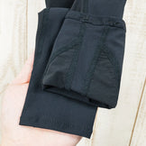 【Women's S ブラック系】 C3Fit ( シースリーフィット ) インパクトブリーズ ロングタイツ ナイロン ウェア ボトムス タイツ z00050921 タイツ ボトムス ウェア - 【公式】2ndGEAR（セカンドギア）Webショップ【登山用品・アウトドア用品専門 買取販売店】