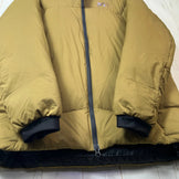 【Men's M ベージュ系】 Millet ( ミレー ) ブリーザー ダウン ジャケット Breather Down Jacket ダウン ウェア トップス アウター ジャケット ダウンインサレーション z00054703  ダウンインサレーション アウター ジ