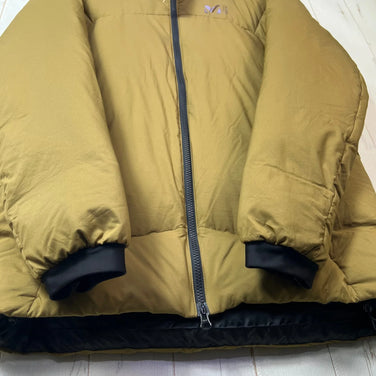 【Men's M ベージュ系】 Millet ( ミレー ) ブリーザー ダウン ジャケット Breather Down Jacket ダウン ウェア トップス アウター ジャケット ダウンインサレーション z00054703  ダウンインサレーション アウター ジ