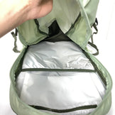 【Unisex OneSize グリーン系】 Quechua ( ケシュア ) ハイキング バックパック 20 バッグ ストレージ バックパック デイパック 容量【～29L】 z00058022  デイパック 容量【～29L】 バックパック バッグ ストレージ
