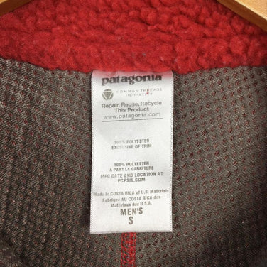 【Men's S レッド系】Patagonia ( パタゴニア ) クラシック レトロx ジャケット Classic Retro-X Jacket 入手困難 23055 International Men's フリース アウター ジャケット トップス ウェア - 【公式】2ndGEAR（セカンドギア）Webショップ【登山用品・アウトドア用品専門 買取販売店】