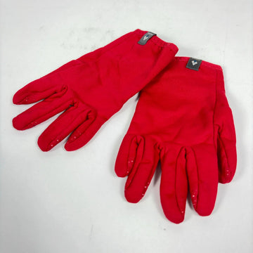 【Kid's 7-9 レッド系】 Montbell ( モンベル ) トレール アクション グローブ Trail Action Glove ナイロン ウェア ウェア小物 グローブ 手袋 z00055179  グローブ 手袋 ウェア小物 ウェア