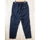 【Men's XL ネイビー系】 Yamatomichi ( 山と道 ) ファイブ ポケット パンツ 5-Pocket Pants ナイロン Asian Men's ダークネイビー | Dark Navy ロングパンツ ボトムス ウェア - 【公式】2ndGEAR（セカンドギア）Webショップ【登山用品・アウトドア用品専門 買取販売店】