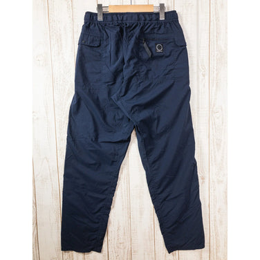 【Men's XL ネイビー系】 Yamatomichi ( 山と道 ) ファイブ ポケット パンツ 5-Pocket Pants ナイロン Asian Men's ダークネイビー | Dark Navy ロングパンツ ボトムス ウェア - 【公式】2ndGEAR（セカンドギア）Webショップ【登山用品・アウトドア用品専門 買取販売店】