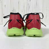 【Women's 25.0cm レッド系】 Merrell ( メレル ) エムティーエル ロング スカイ 2 マトリックス MTL SKYFIRE 2 MATRYX ブロッサム / クリムゾン フットウェア トレイルランニングシューズ z00059763 ブロッサム / クリ