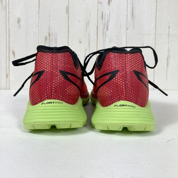 【Women's 25.0cm レッド系】 Merrell ( メレル ) エムティーエル ロング スカイ 2 マトリックス MTL SKYFIRE 2 MATRYX ブロッサム / クリムゾン フットウェア トレイルランニングシューズ z00059763 ブロッサム / クリ