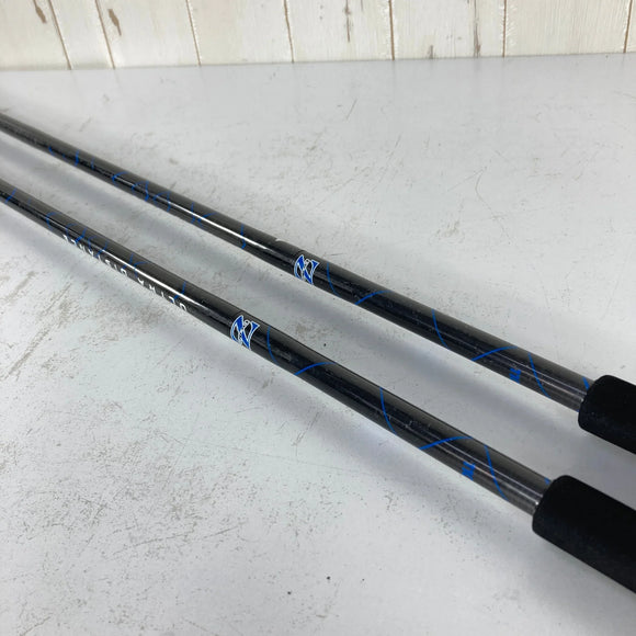 【110 ブラック系】 Black Diamond ( ブラックダイヤモンド ) ウルトラ ディスタンス ULTRA DISTANCE カーボン ポール ストック トレッキングポール z00059830  トレッキングポール ポール ストック