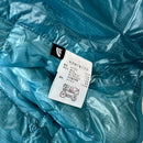 【Women's L ブルー系】 The North Face ( ザ・ノースフェイス ) ライト ヒート ベスト Light Heat Vest ダウン ウェア トップス ベスト ダウンインサレーション z00055093  ダウンインサレーション ベスト トップス-13