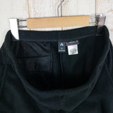 【Men's M ブラック系】 Montbell ( モンベル ) クリマプラス100 ライトスウェット パンツ ポリエステル 1106605 Asian Men's フリース ロングパンツ ボトムス ウェア - 【公式】2ndGEAR（セカンドギア）Webショップ【登山用品・アウトドア用品専門 買取販売店】