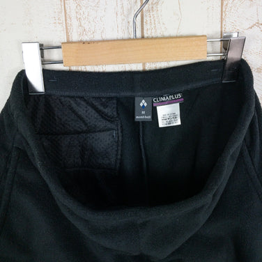 【Men's M ブラック系】 Montbell ( モンベル ) クリマプラス100 ライトスウェット パンツ ポリエステル 1106605 Asian Men's フリース ロングパンツ ボトムス ウェア - 【公式】2ndGEAR（セカンドギア）Webショップ【登山用品・アウトドア用品専門 買取販売店】