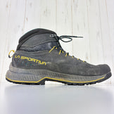 【Men's 26.7cm ブラック系】 La Sportiva ( ラ・スポルティバ ) トラバース 4 EVO ミッド ゴアテックス TX4 EVO MID GTX フットウェア トレッキングブーツ z00058485  トレッキングブーツ フットウェア