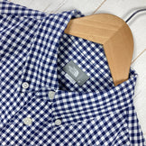 【Men's M ネイビー系】 The North Face ( ザ・ノースフェイス ) ロング スリーブ ヒデン バリー シャツ L/S Hidden Valley Shirt ナイロン ウェア トップス インナー シャツ ロングスリーブシャツ 化繊 z00054