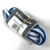 【OneSize ブルー系】 Black Diamond ( ブラックダイヤモンド ) 10mm ダイネックスランナー 120cm ロッククライミングギア z00051012 ロッククライミングギア - 【公式】2ndGEAR（セカンドギア）Webショップ【登山用品・アウトドア用品専門 買取販売店】