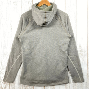 【Men's S ベージュ系】 Houdini ( フーディニ ) アウトライト フーディ Outright Houdi ポーラテックパワーストレッチプロライト フリース ジャケット ポリエステル 29664 International Men's ポーラテック・パ - 【公式】2ndGEAR（セカンドギア）Webショップ【登山用品・アウトドア用品専門 買取販売店】