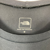 【Men's M ブラック系】 The North Face ( ザ・ノースフェイス ) ・マムート・モンベル ロングスリーブティー 計3点セット バルク販売 卸売り	 ウェア トップス インナー シャツ ロングスリーブTシャツ クルーネック 化繊 z0006004