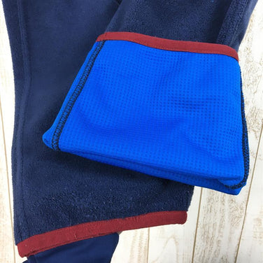 【Men's L ネイビー系】 Gramicci ( グラミチ ) × Beams 別注 ウィンドブロック フリース Nnパンツ クライミングパンツ ビームス GMP-14F106 Men's フリース ロングパンツ ボトムス ウェア - 【公式】2ndGEAR（セカンドギア）Webショップ【登山用品・アウトドア用品専門 買取販売店】