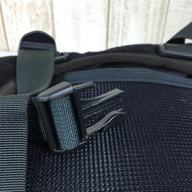 【OneSize ブラック系】 Osprey ( オスプレー ) ベクターデイ Vector Day ベクターシステム オプションパック デイパック 生産終了モデル 入手困難 Cordura Nylon / Black デイパック 容量【～29L】 バックパック バ - 【公式】2ndGEAR（セカンドギア）Webショップ【登山用品・アウトドア用品専門 買取販売店】