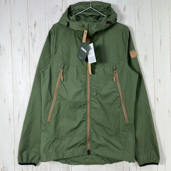 【Men's S グリーン系】 SASTA ( サスタ ) キビッコ ジャケット Kivikko Takki 0041 32 Cypress z00056173 32 Cypress コットン アウター ジャケット トップス ウェア