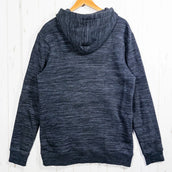 【Men's L グレー系】 Tentree(テンツリー) フリース フルジップ フーディ 企業刺繍あり オーガニックコットン ウェア トップス インナー シャツ フーディ コットン z00052550 コットン フーディ インナー シャツ トップス ウェア - 【公式】2ndGEAR(セカンドギア)Webショップ【登山用品・アウトドア用品専門 買取販売店】