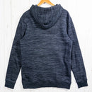 【Men's L グレー系】 Tentree（テンツリー） フリース フルジップ フーディ 企業刺繍あり オーガニックコットン ウェア トップス インナー シャツ フーディ コットン z00052550 コットン フーディ インナー シャツ トップス ウェア - 【公式】2ndGEAR（セカンドギア）Webショップ【登山用品・アウトドア用品専門 買取販売店】