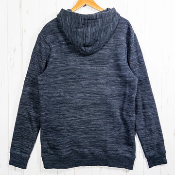 【Men's L グレー系】 Tentree（テンツリー） フリース フルジップ フーディ 企業刺繍あり オーガニックコットン ウェア トップス インナー シャツ フーディ コットン z00052550 コットン フーディ インナー シャツ トップス ウェア - 【公式】2ndGEAR（セカンドギア）Webショップ【登山用品・アウトドア用品専門 買取販売店】