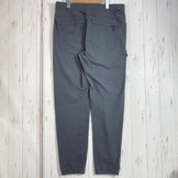 【Men's L グレー系】 2025 Patagonia ( パタゴニア ) クアンダリー ジョガーズ Quandary Joggers FGE ナイロン ウェア ボトムス ロングパンツ ソフトシェル z00058913 FGE ソフトシェル ロングパンツ ボト