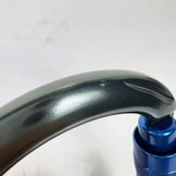 【OneSize ネイビー系】 Black Diamond ( ブラックダイヤモンド ) カラビナ3枚セット ロッククライミングギア z00057315  ロッククライミングギア