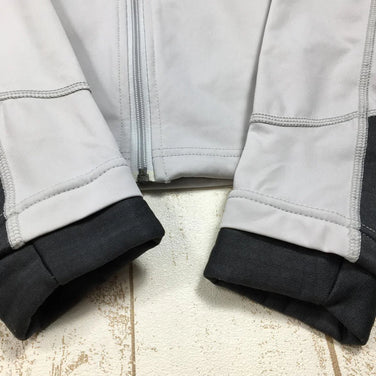 【Women's S グレー系】 Patagonia ( パタゴニア ) ウィンド シールド ジャケット Wind Shield Jacket 防風 ポーラテック パワードライ 24987 International Women's TGY Tailored Grey - 【公式】2ndGEAR（セカンドギア）Webショップ【登山用品・アウトドア用品専門 買取販売店】