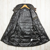 【Women's S ブラウン系】 Montbell ( モンベル ) トラベル ダウン ロングコート Travel Down Long Coat ダウン ウェア トップス アウター ジャケット ダウンインサレーション z00050348 ダウンインサレーション アウ - 【公式】2ndGEAR（セカンドギア）Webショップ【登山用品・アウトドア用品専門 買取販売店】