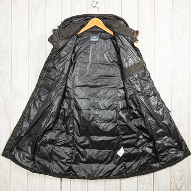 【Women's S ブラウン系】 Montbell ( モンベル ) トラベル ダウン ロングコート Travel Down Long Coat ダウン ウェア トップス アウター ジャケット ダウンインサレーション z00050348 ダウンインサレーション アウ - 【公式】2ndGEAR（セカンドギア）Webショップ【登山用品・アウトドア用品専門 買取販売店】