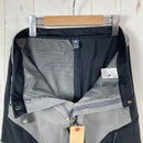 【Men's S-Long グレー系】 Montbell ( モンベル ) ガイドパンツ ライト Men's Guide Pants Light Men's 2WAYストレッチ はっ水 ナイロン ウェア ボトムス ロングパンツ ソフトシェル z00061014  ソフトシェ-6